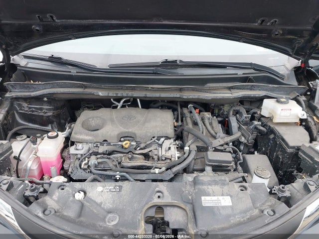 Toyota SIENNA LE 2021 5TDKRKEC5MS063823 Image 10