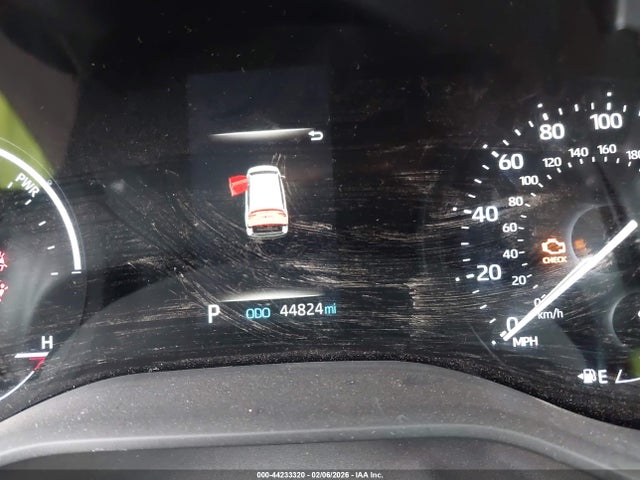 Toyota SIENNA LE 2021 5TDKRKEC5MS063823 Image 15