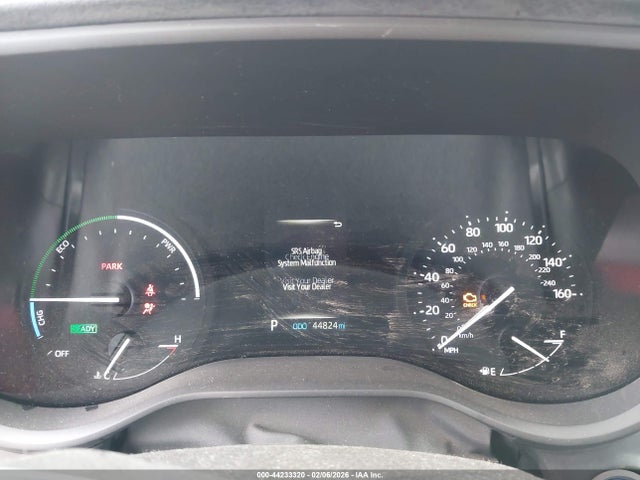 Toyota SIENNA LE 2021 5TDKRKEC5MS063823 Image 7