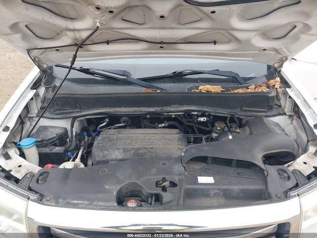 5FNYF4H99EB018503 Honda Pilot Touring