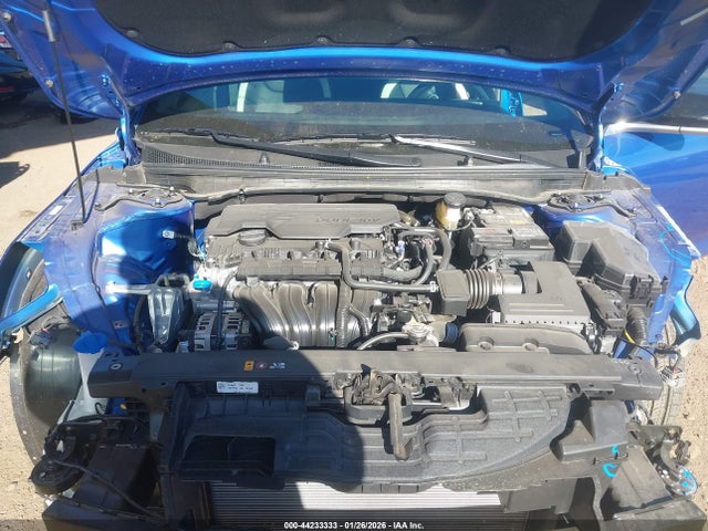 KIA K4 Gt-line 2025 3KPFW4DE4SE191969 Image 10
