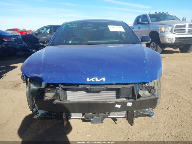 KIA K4 Gt-line 2025 3KPFW4DE4SE191969 Image 12