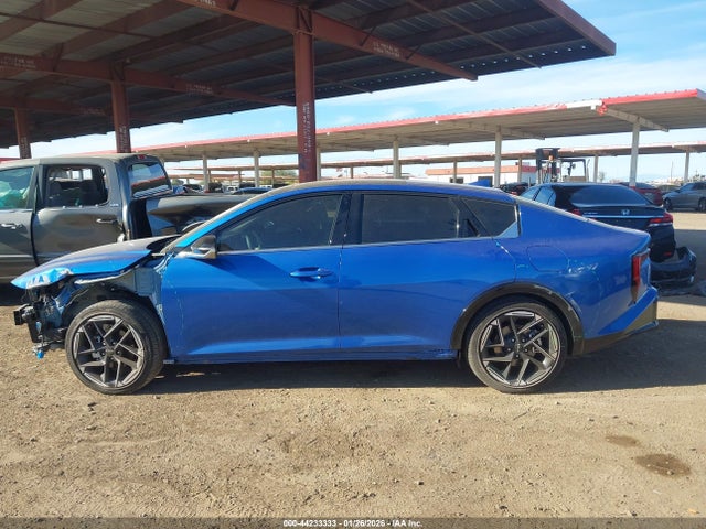 KIA K4 Gt-line 2025 3KPFW4DE4SE191969 Image 14