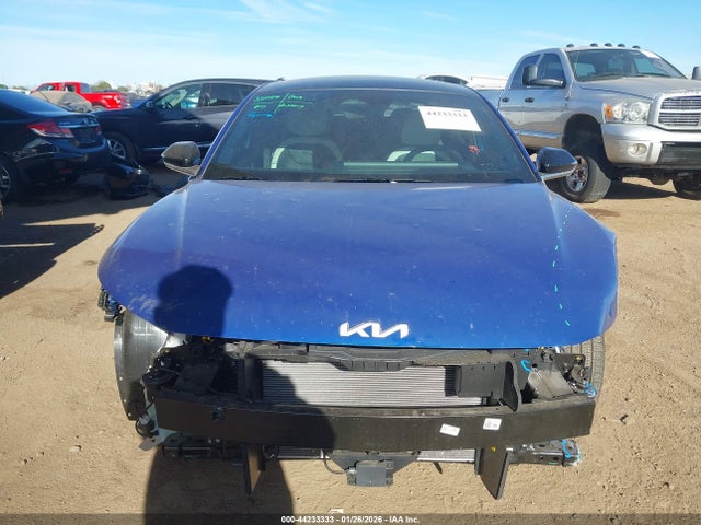 KIA K4 Gt-line 2025 3KPFW4DE4SE191969 Image 6