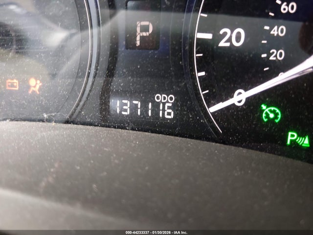 Aukcja sprzedaży 2010 Lexus Rx 450h, vin: JTJBC1BA2A2024024, numer aukcji: 44233337