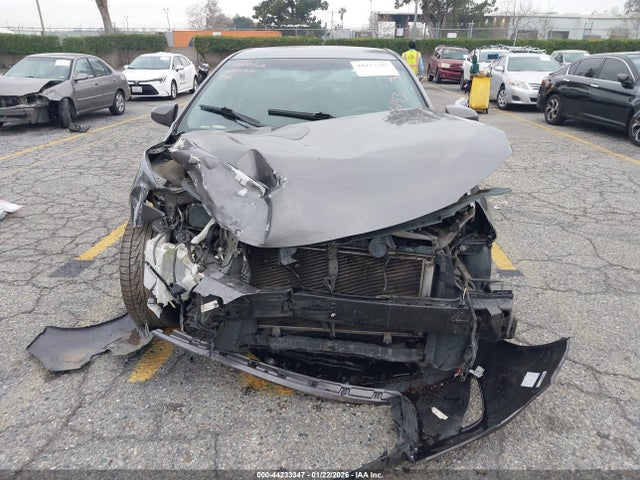 Toyota CAMRY SE 2016 4T1BF1FKXGU166143 Image 11