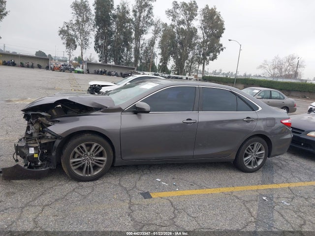 Toyota CAMRY SE 2016 4T1BF1FKXGU166143 Image 13