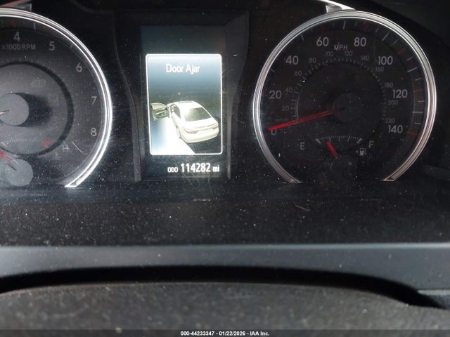 Toyota CAMRY SE 2016 4T1BF1FKXGU166143 Image 14
