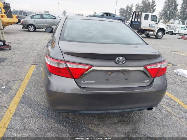 Toyota CAMRY SE 2016 4T1BF1FKXGU166143 Image 15