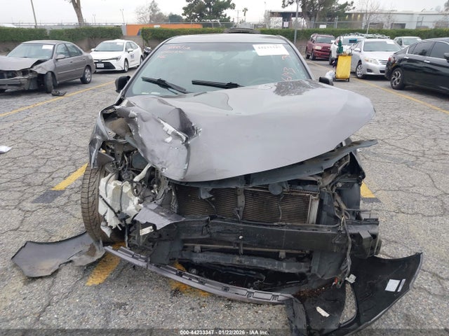 Toyota CAMRY SE 2016 4T1BF1FKXGU166143 Image 6