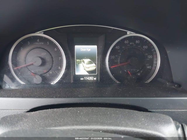 Toyota CAMRY SE 2016 4T1BF1FKXGU166143 Image 7