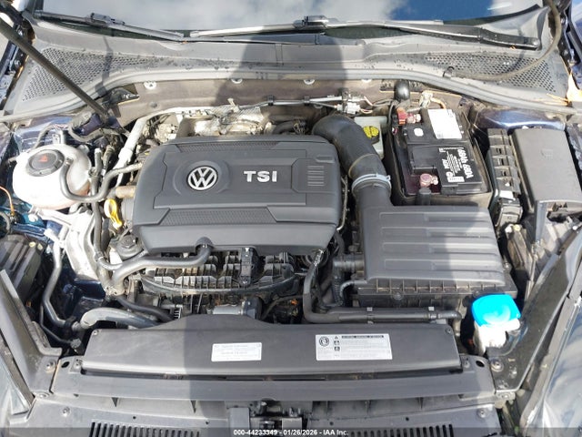 Продаж на аукціоні авто 2018 Volkswagen Golf Gti 2.0t Autobahn/2.0t S/2.0t Se, vin: 3VW447AU4JM267167, номер лоту: 44233349