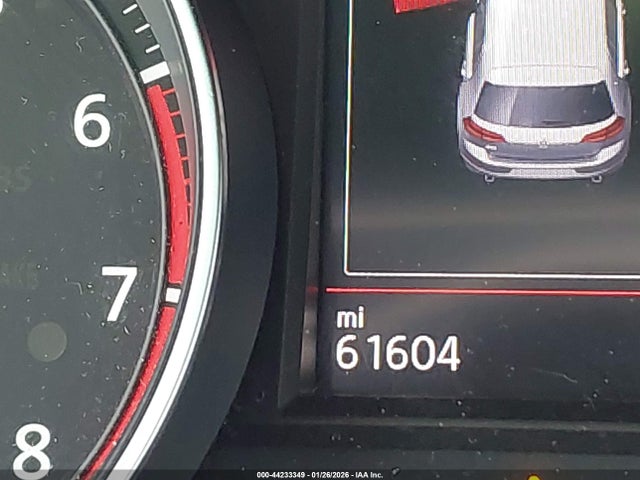 Продаж на аукціоні авто 2018 Volkswagen Golf Gti 2.0t Autobahn/2.0t S/2.0t Se, vin: 3VW447AU4JM267167, номер лоту: 44233349