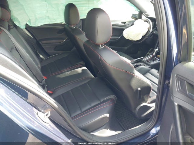 Продаж на аукціоні авто 2018 Volkswagen Golf Gti 2.0t Autobahn/2.0t S/2.0t Se, vin: 3VW447AU4JM267167, номер лоту: 44233349