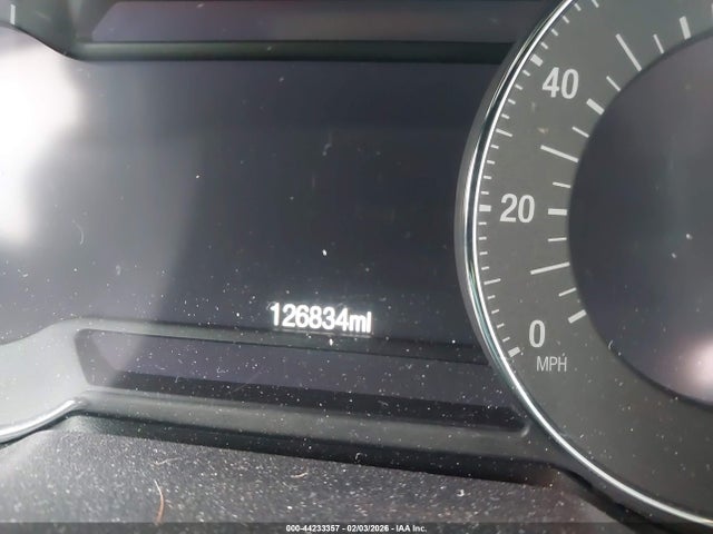 1FM5K8HT1GGB40195 Ford Explorer Platinum