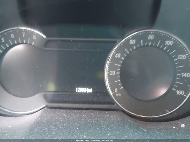 1FM5K8HT1GGB40195 Ford Explorer Platinum