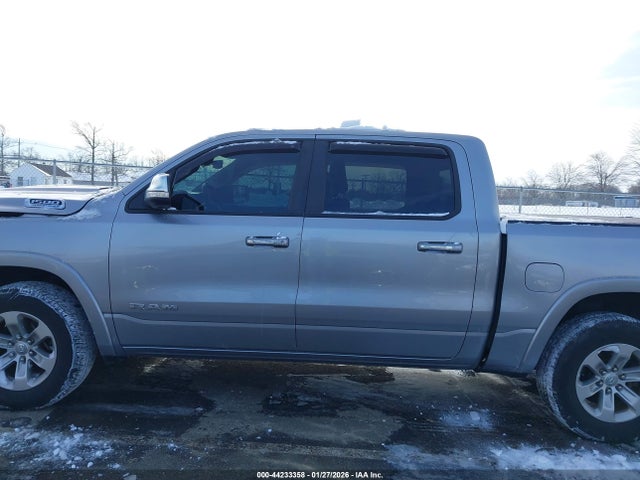 Продаж на аукціоні авто 2021 Ram 1500 Laramie  4x4 5'7 Box, vin: 1C6SRFJT7MN751963, номер лоту: 44233358