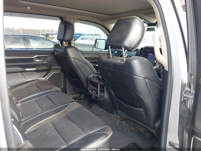 Продаж на аукціоні авто 2021 Ram 1500 Laramie  4x4 5'7 Box, vin: 1C6SRFJT7MN751963, номер лоту: 44233358