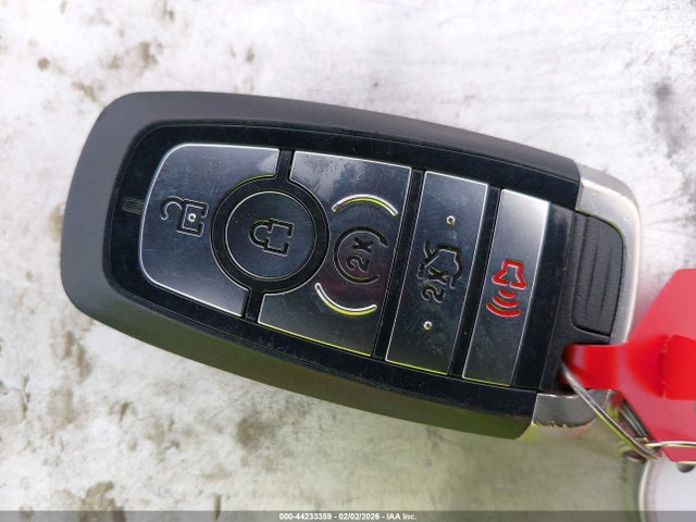 Ford FUSION SEL 2020 3FA6P0CD7LR138830 Image 11