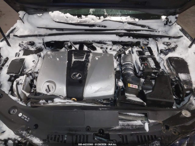 Aukcja sprzedaży 2019 Lexus Es 350, vin: JTHBZ1B14K2004911, numer aukcji: 44233365