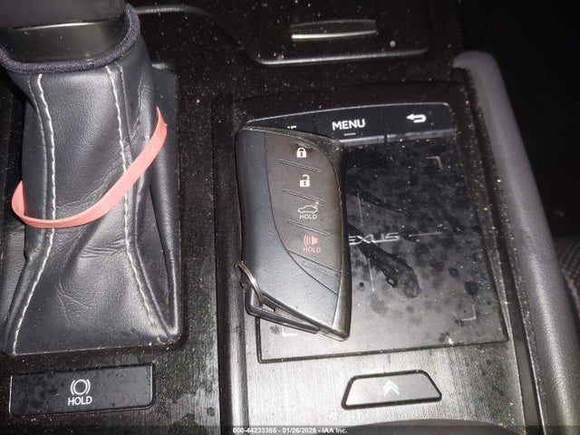 Aukcja sprzedaży 2019 Lexus Es 350, vin: JTHBZ1B14K2004911, numer aukcji: 44233365