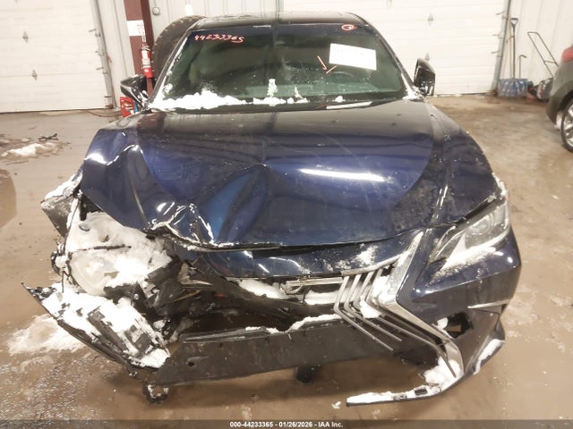 Aukcja sprzedaży 2019 Lexus Es 350, vin: JTHBZ1B14K2004911, numer aukcji: 44233365