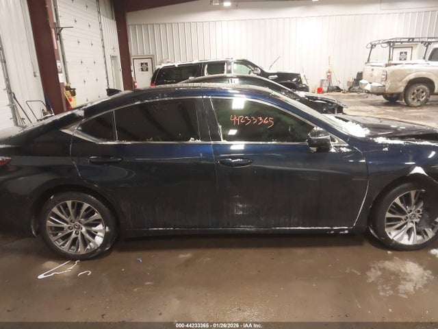 Aukcja sprzedaży 2019 Lexus Es 350, vin: JTHBZ1B14K2004911, numer aukcji: 44233365