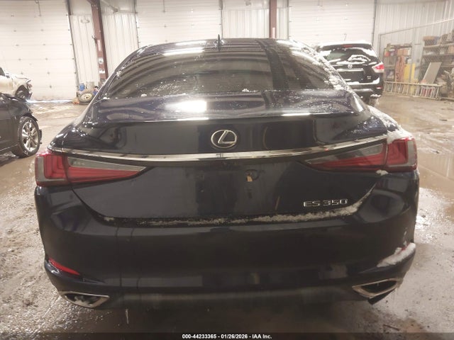 Aukcja sprzedaży 2019 Lexus Es 350, vin: JTHBZ1B14K2004911, numer aukcji: 44233365