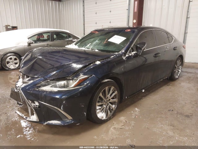 Aukcja sprzedaży 2019 Lexus Es 350, vin: JTHBZ1B14K2004911, numer aukcji: 44233365