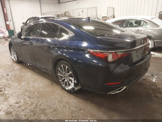 Aukcja sprzedaży 2019 Lexus Es 350, vin: JTHBZ1B14K2004911, numer aukcji: 44233365