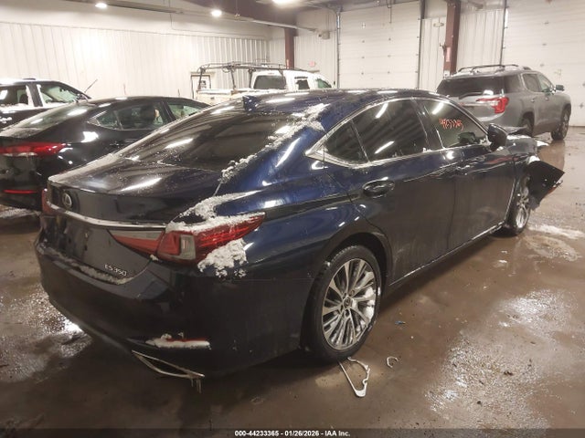 Aukcja sprzedaży 2019 Lexus Es 350, vin: JTHBZ1B14K2004911, numer aukcji: 44233365