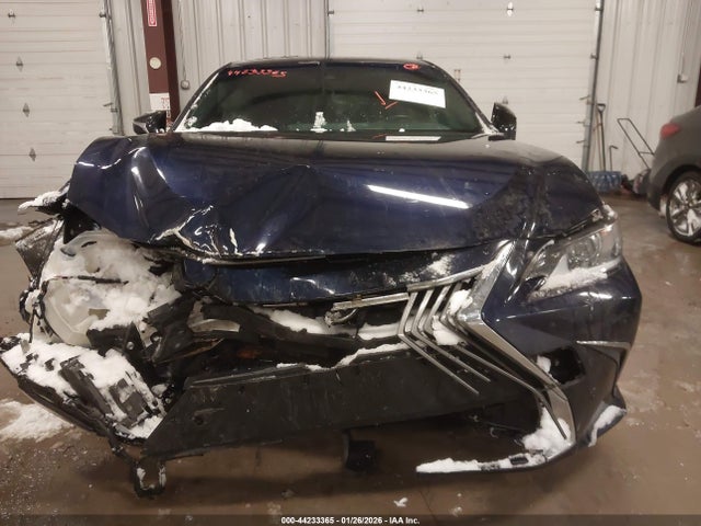 Aukcja sprzedaży 2019 Lexus Es 350, vin: JTHBZ1B14K2004911, numer aukcji: 44233365