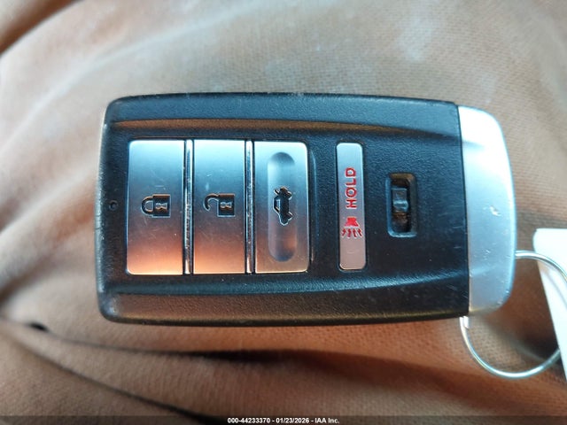 44233370 :رقم المزاد ، 19UDE2F74MA011166 vin ، 2021 Acura Ilx Premium Package/technology Package مزاد بيع