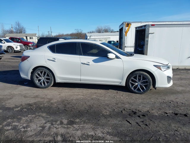 44233370 :رقم المزاد ، 19UDE2F74MA011166 vin ، 2021 Acura Ilx Premium Package/technology Package مزاد بيع