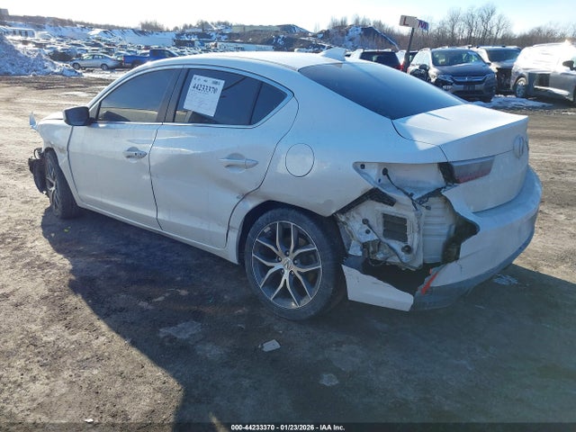 44233370 :رقم المزاد ، 19UDE2F74MA011166 vin ، 2021 Acura Ilx Premium Package/technology Package مزاد بيع
