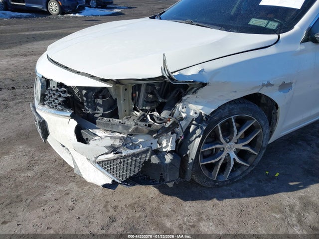 44233370 :رقم المزاد ، 19UDE2F74MA011166 vin ، 2021 Acura Ilx Premium Package/technology Package مزاد بيع