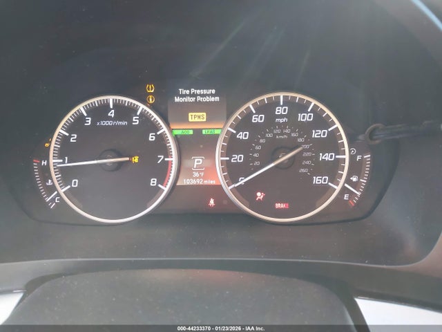44233370 :رقم المزاد ، 19UDE2F74MA011166 vin ، 2021 Acura Ilx Premium Package/technology Package مزاد بيع