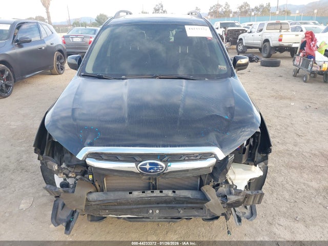 Subaru Forester 2.5i Limited 2017 JF2SJAJC7HH811877 Image 13