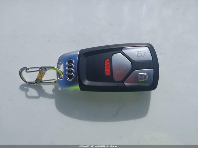 2023 AUDI Q5 WA1EAAFY8P2077455 Photo 10