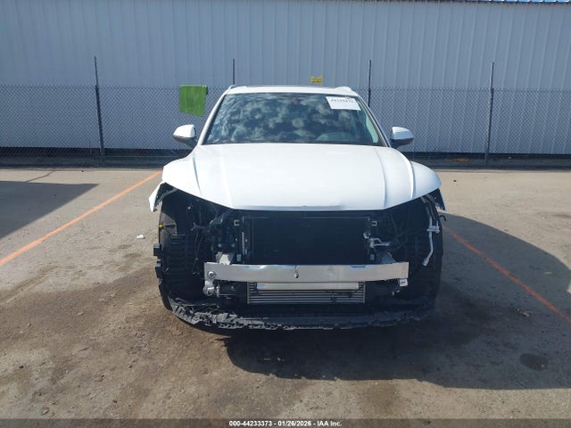 WA1EAAFY8P2077455 Audi Q5 Premium Plus 45 Tfsi S Line Quattro