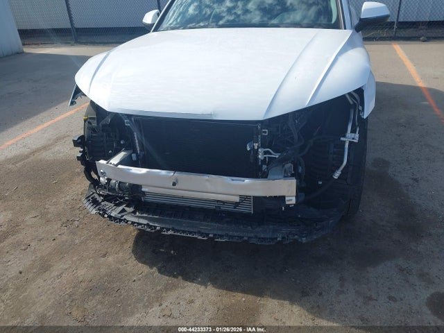 2023 AUDI Q5 WA1EAAFY8P2077455 Photo 5