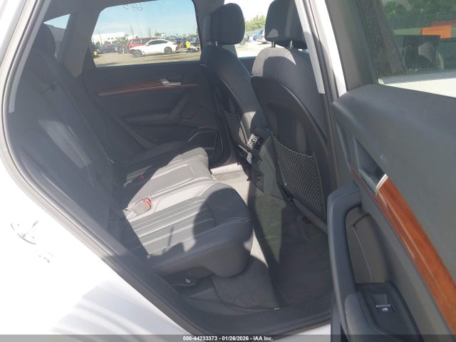 2023 AUDI Q5 WA1EAAFY8P2077455 Photo 7