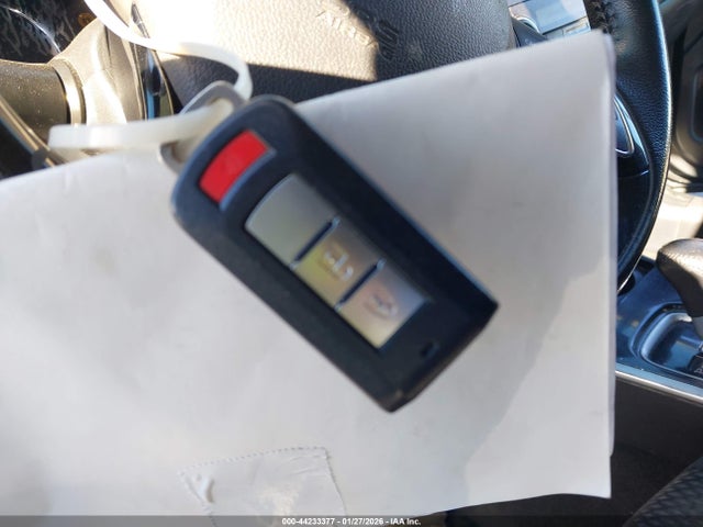 Mitsubishi Outlander Se 2018 JA4AZ3A36JZ041101 Image 11
