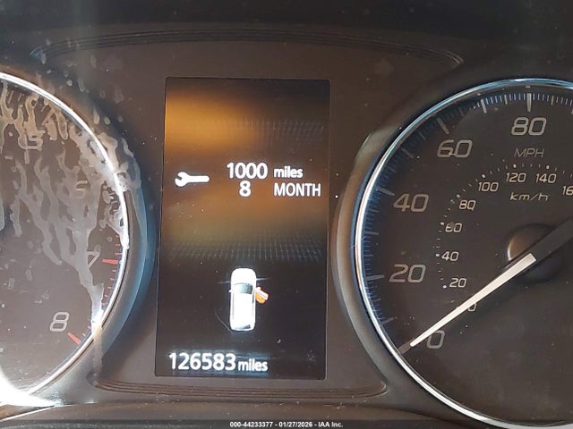 Mitsubishi Outlander Se 2018 JA4AZ3A36JZ041101 Image 16