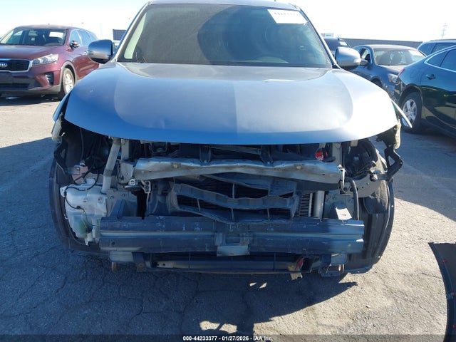 Mitsubishi Outlander Se 2018 JA4AZ3A36JZ041101 Image 6