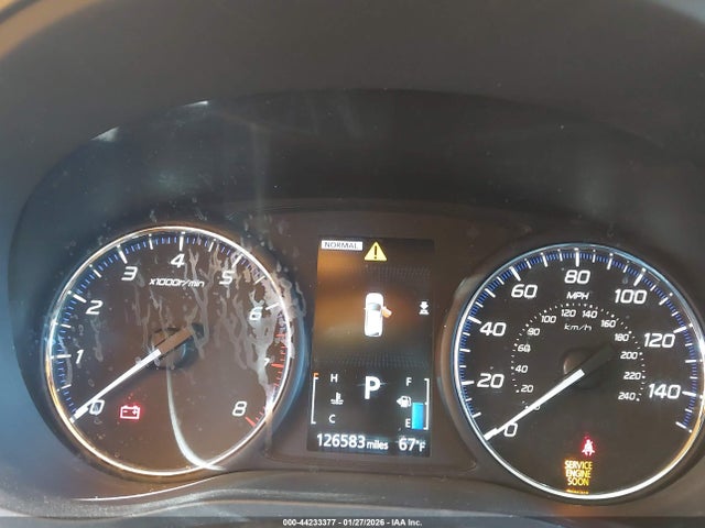 Mitsubishi Outlander Se 2018 JA4AZ3A36JZ041101 Image 7