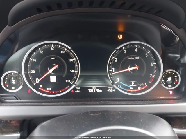 BMW 650i Gran Coupe 2015 WBA6B2C5XFGB99792 Image 7