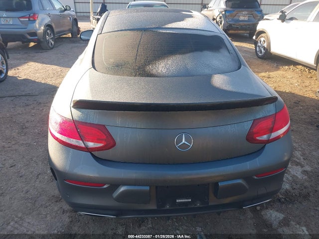 WDDWJ4JB2HF344328 Mercedes-Benz C 300