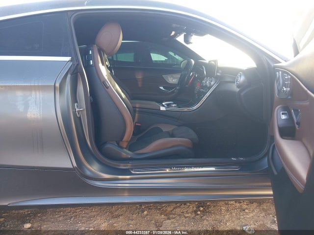 WDDWJ4JB2HF344328 Mercedes-Benz C 300