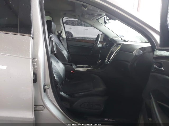 2014 CADILLAC SRX 3GYFNBE39ES644701 Photo 4